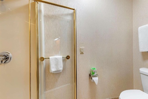 Econo Lodge North Academy image 12