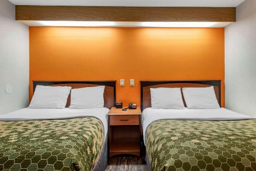 Econo Lodge North Academy image 5