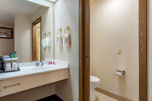 Econo Lodge North Academy image 7